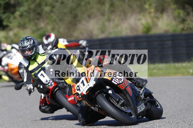 /55 20.09.2025 Speer Racing ADR/Gruppe rot/1